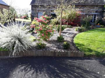 Chambre D’hôte pour 2 Personnes dans Balazé, Fougères-Vitré, Photo 3