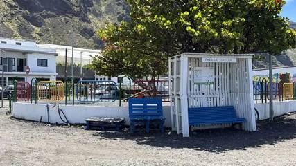 Bungalow para 7 Personas en Los Llanos de Aridane, La Palma Sur, Foto 3