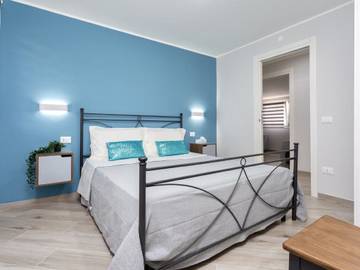 Casa Vacanza per 8 Persone in Trappeto, Provincia di Palermo, Foto 2