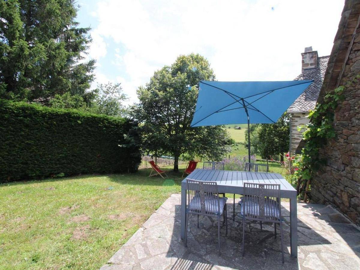Holiday Home in Junhac, Région d'Aurillac
