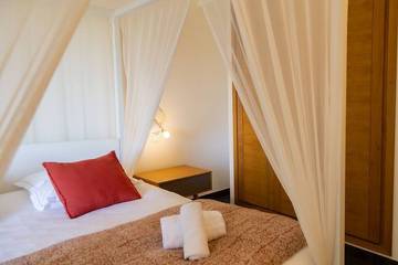 Villa pour 10 Personnes dans Palombaggia, Porto-Vecchio, Photo 1