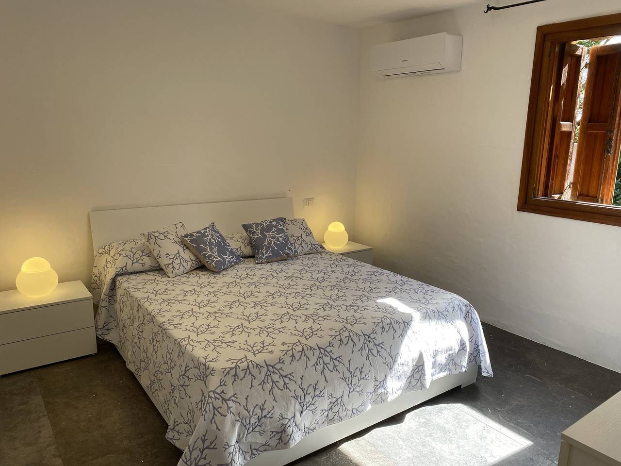 Domus Olivarum -Costa Smeralda villetta 7 Personen, 4 Pk, Wlan, großer Garten in Cala di Volpe, Arzachena