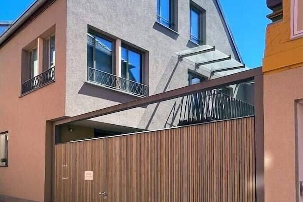 Cityhouse  Wg 9 in Marktheidenfeld, Spessart-Mainland