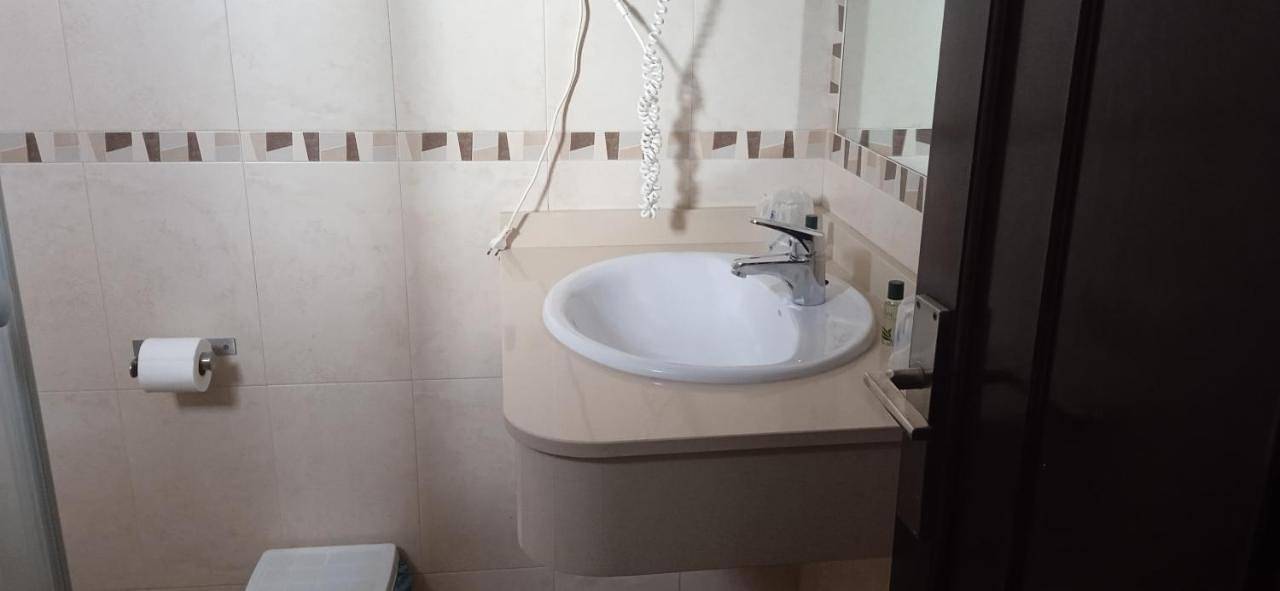 Hotel del Carmen in Villamartín, Pueblos Blancos