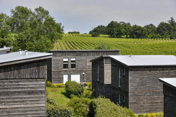 Location de vacances pour 4 personnes, avec jardin et piscine, adapté aux familles à Montréal (Gers) - 2