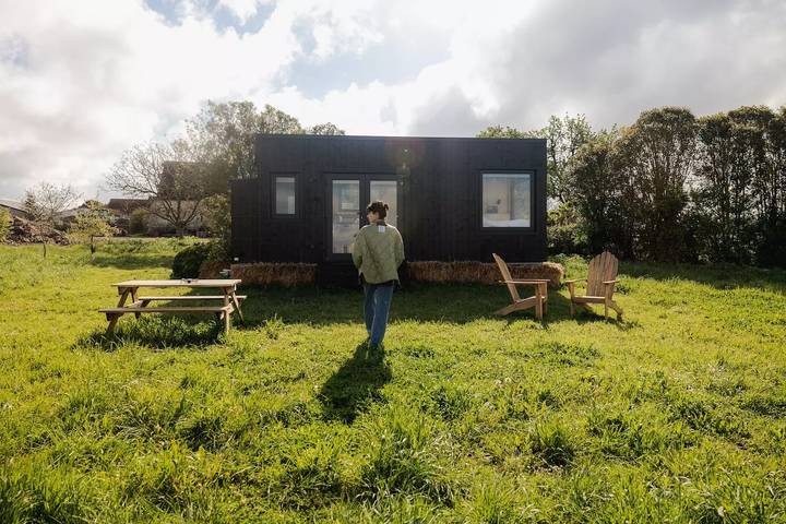 Appartement de vacances pour 2 personnes, avec vue, animaux acceptés