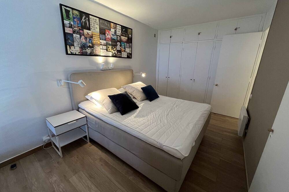 Haus mit einem Schlafzimmer - Außergewöhnliche Lage - Meerblick in Cap Bénat, Bormes-les-Mimosas