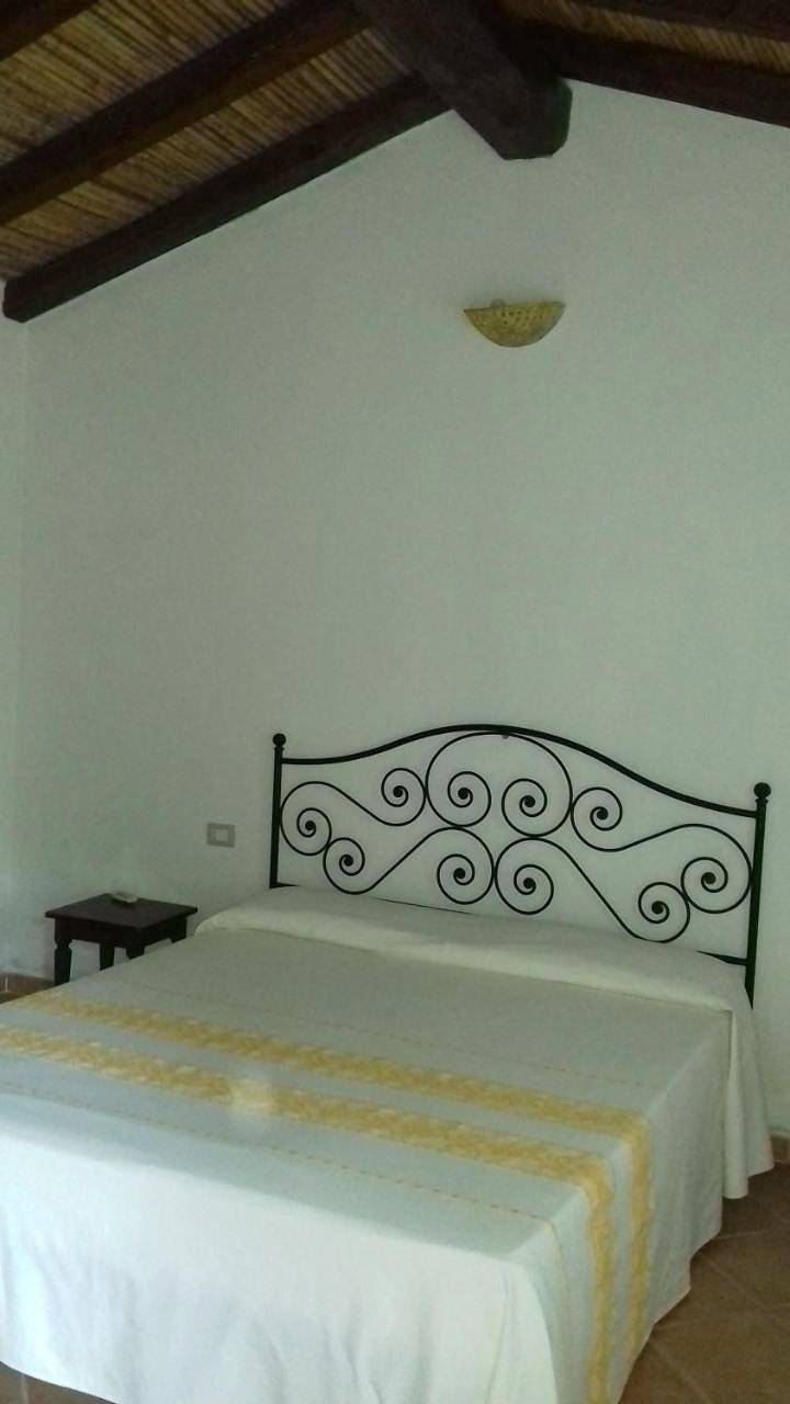 Agriturismo La tanca in Berchiddeddu, Olbia