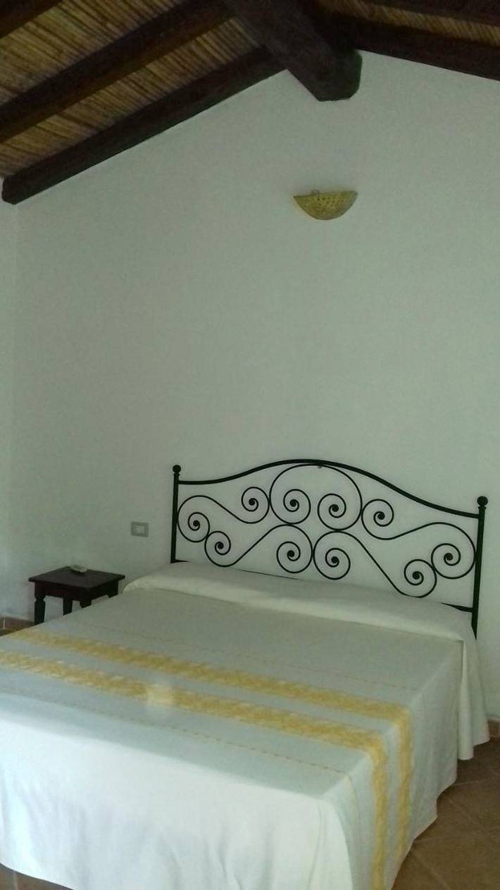 Chambre d’hôte pour 2 personnes, avec terrasse et vue dans Olbia - 2