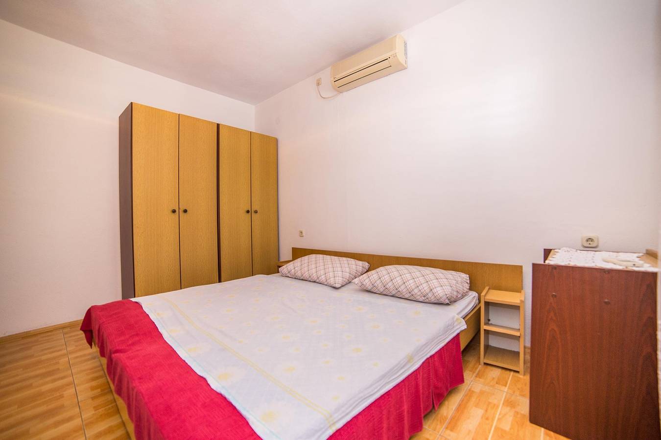 Doppelzimmer Drpic in Supetar, Brac