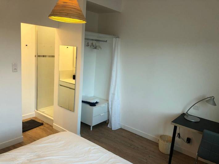 Villa pour 10 personnes, avec jardin à Toulouse - 3