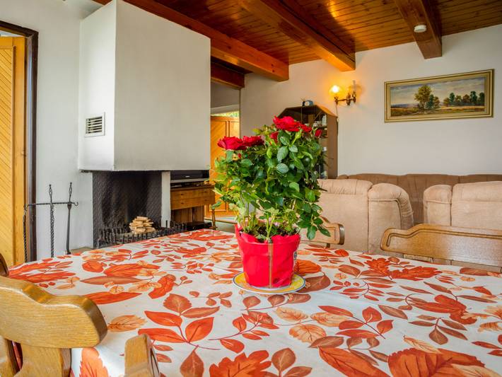 Ferienhaus für 6 Personen, mit Garten und Seeblick sowie Balkon in Tschechien - 4