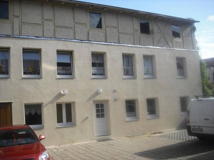 Ferienwohnung für 3 Personen in Aschersleben - 2