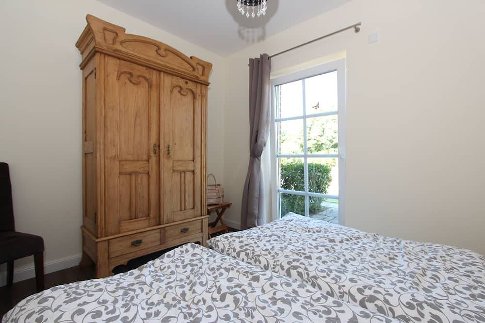 Ganze Wohnung, Herrmannhof Haby Komfortwohnung Borby 54 qm, Große Terassen, in Haby, Rendsburg-Eckernförde