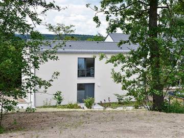 Ferienwohnung für 2 Personen in Erbach im Odenwald, Main-Odenwald, Bild 4