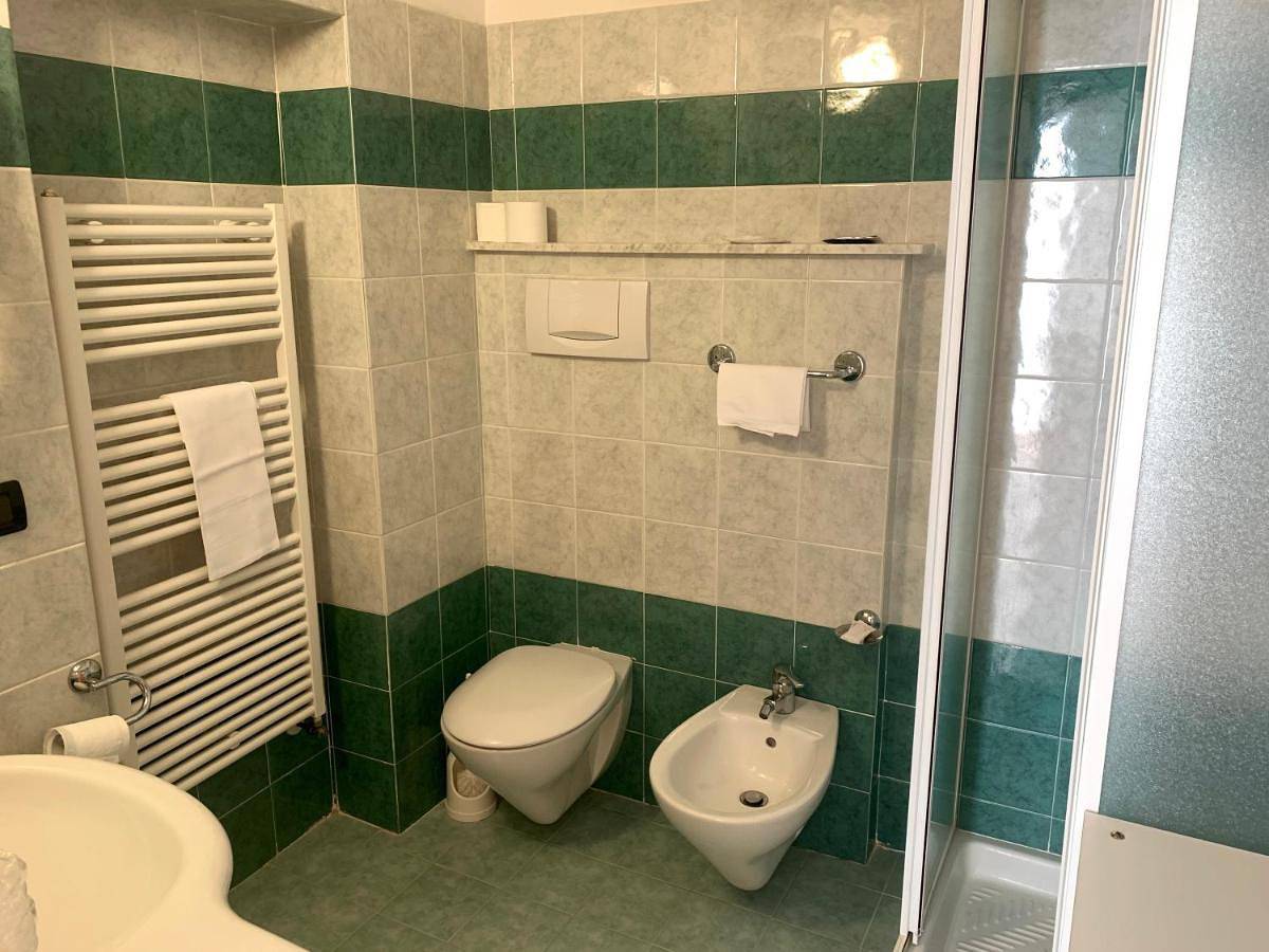 Hotel Angiolino in Chianciano Terme, Province de Sienne