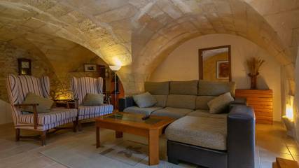 Villa in Sineu, Majorca Center für 9 