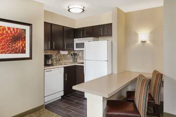 Apartament Wakacyjny dla 5 osoby w Jezioro Michigan, Illinois, Zdjęcie 1