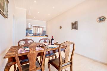 Villa Mit Pool für 4 Personen in Nissaki, Korfu, Bild 3