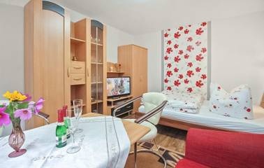 Ferienwohnung für 2 Personen in Waren (Müritz), Müritz, Bild 3
