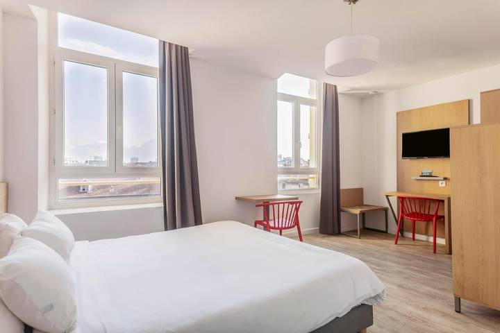 Apartamento para 2 personas en Grenoble