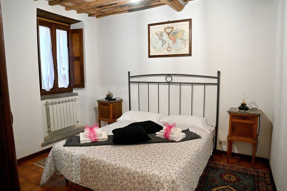 \"Civita di Bagnoregio\" Palazzo Granaroli in Bagnoregio, Viterbo Provinz