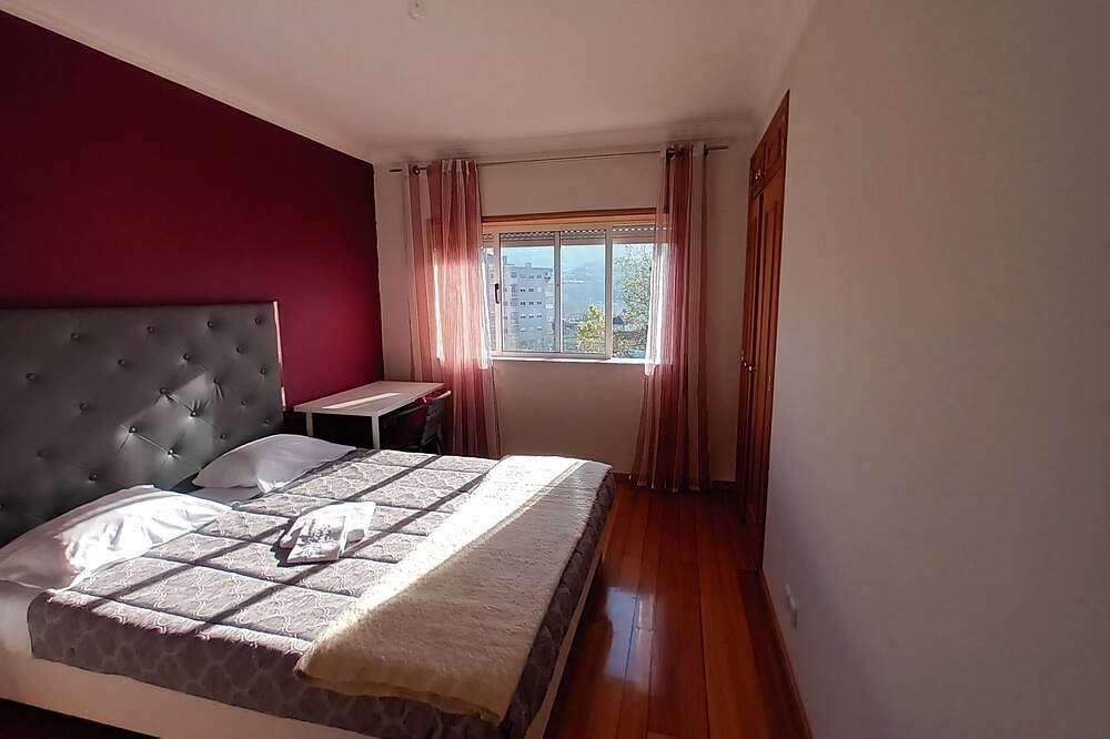 Ganze Wohnung, A place to rest in Braga, Braga Distrikt