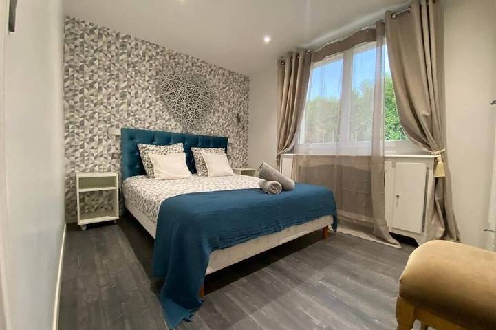 Location de vacances pour 6 personnes à Annet-sur-Marne - 2