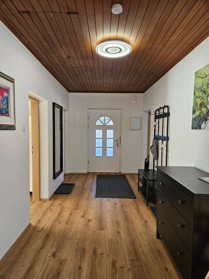 Ferienwohnung für 8 Personen, mit Ausblick und Garten in Spittal an der Drau - 3