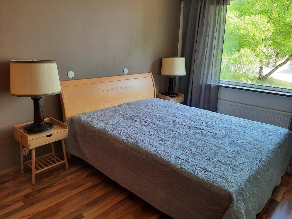 Four-Bedroom House in Turku, Eigentliches Finnland