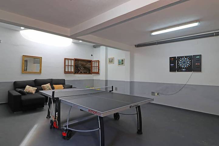 Villa pour 10 personnes, avec jardin à Calafell - 2