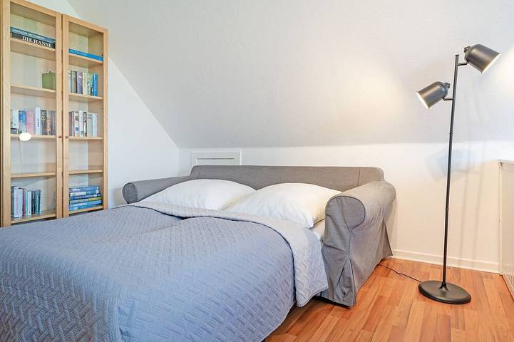 Apartamento entero, Vacation apartment/apartment for 4 guests with 65m² in Fehmarn Ot Puttgarden in Este de Fehmarn, Isla de Fehmarn