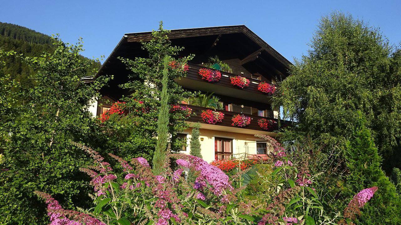 Ganze Ferienwohnung, Ferienwohnung für 6 Personen (52 m²) in Millstatt in Millstatt, Oberkärnten