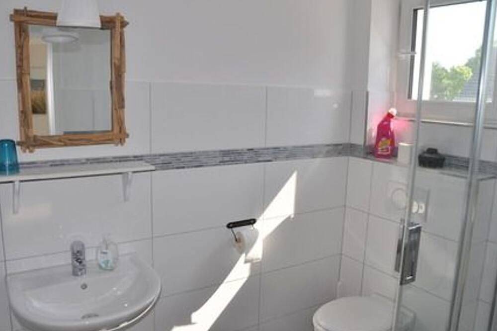 Apartamento entero, Standard single room - Room 6 - Hus Seeblick in Este de Fehmarn, Puttgarden