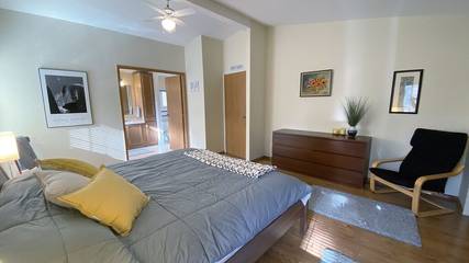 Holiday Home for 8 People in Oregon, USA, Photo 3