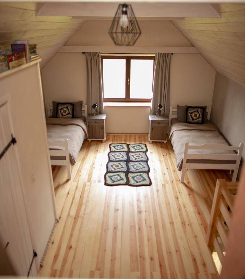 Chalet in Bory Tucholskie