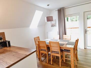 Huisje Aan Zee voor 6 Personen in Bad Arolsen, Hessen, Afbeelding 4