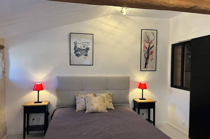 Country gite - Les Sables d'Olonne - 12 pers. in Olonne-sur-Mer, Les Sables-d'Olonne