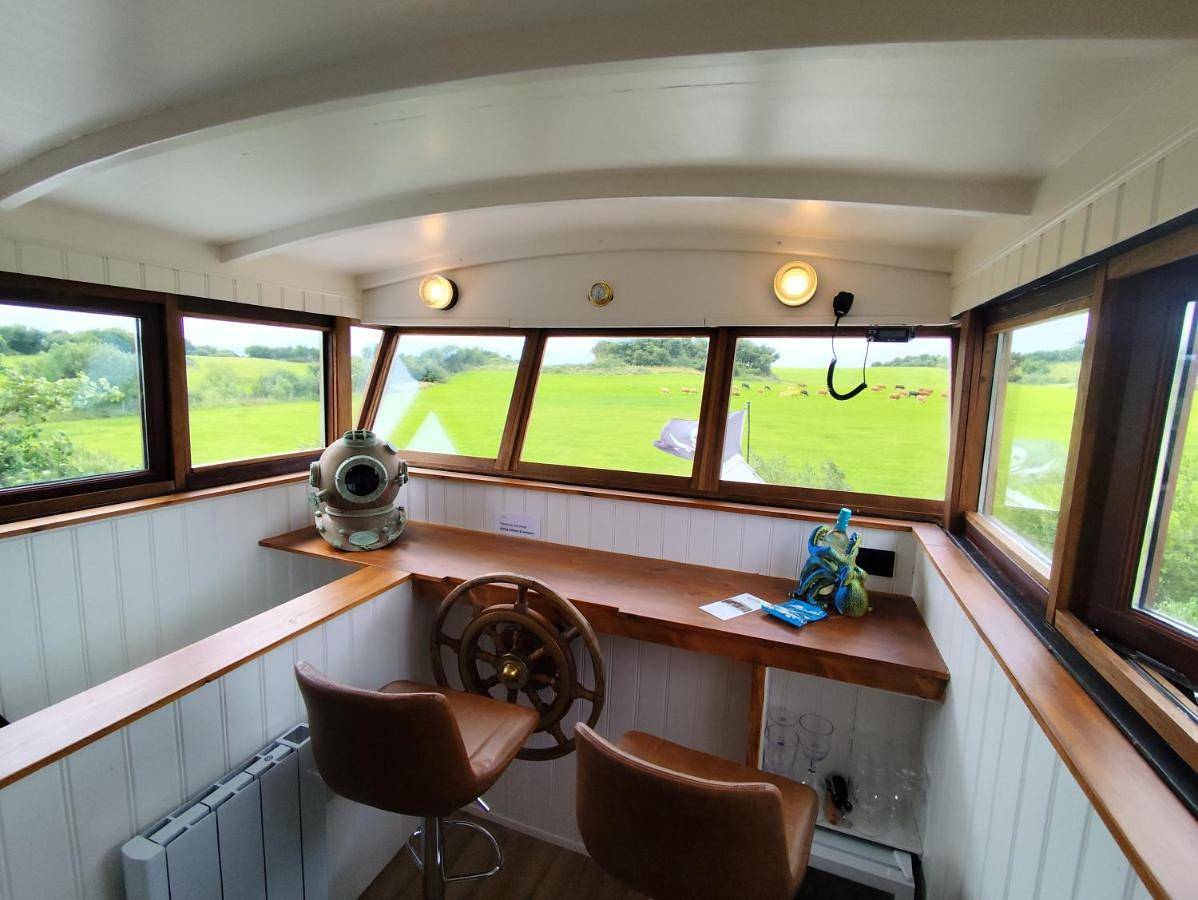 Mayo Glamping in Castlebar, Comté de Mayo