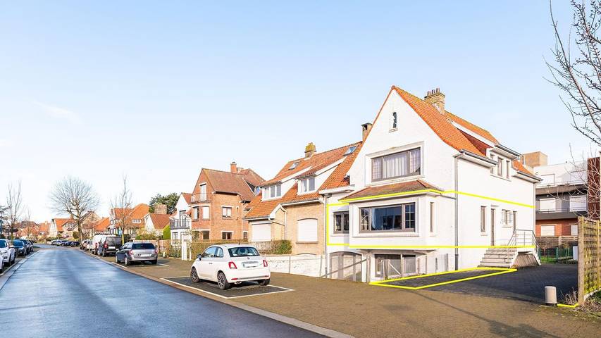Maison de vacances pour 6 personnes