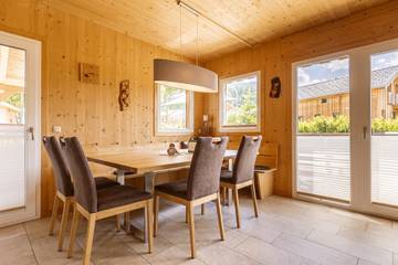 Chalet für 8 Personen in Sankt Georgen am Kreischberg, Kreischberg, Bild 1