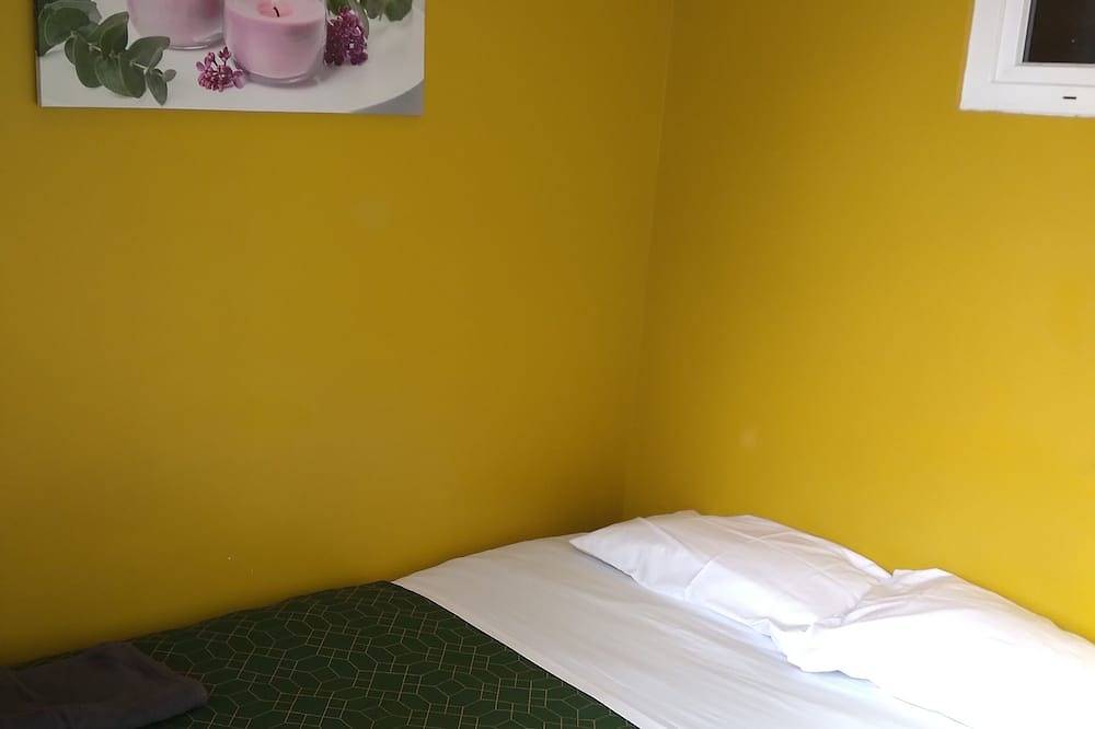 Ganze Wohnung, Saëns 3-t2 de 32m2+pkg Optionnel-centre Historique & Plages à 16km in Béziers, Côte d'Améthyste