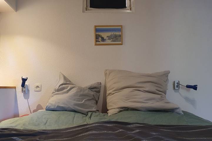 Gîte pour 4 personnes, avec jardin à Ver (homonymie) - 2