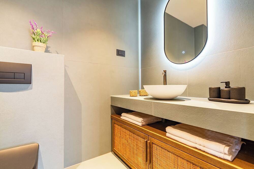 Moya Boutique Sleep - Seaside Bungalow 1 in Drvenik Mali and Veli