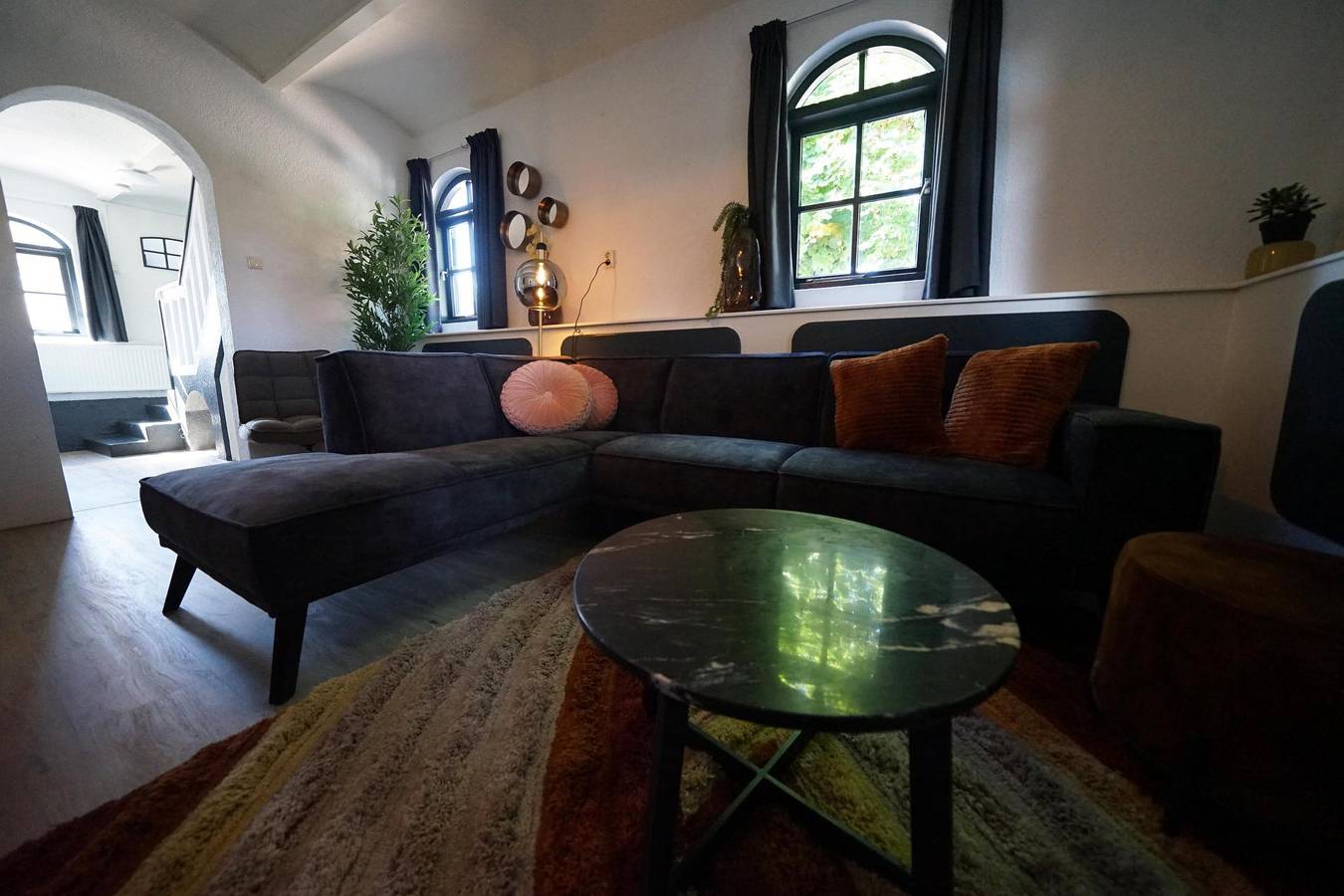 Europarcs Bad Hoophuizen — Marinahoeve 16 in Veluwe