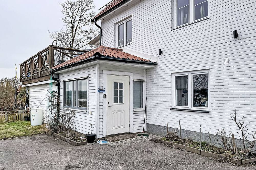 Hel lejlighed, Ferielejlighed for 6 personer med have in Vimmerby, Vimmerby region