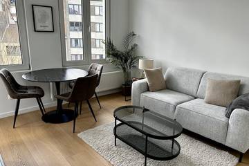 Ferienwohnung für 2 Personen in Antwerpen