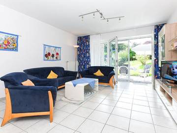 Ferienwohnung für 5 Personen in Werdum, Landkreis Wittmund, Bild 3