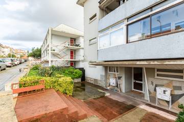 Apartamento De Férias para 3 Pessoas em Mafamude e Vilar do Paraíso, Distrito do Porto, Foto 4