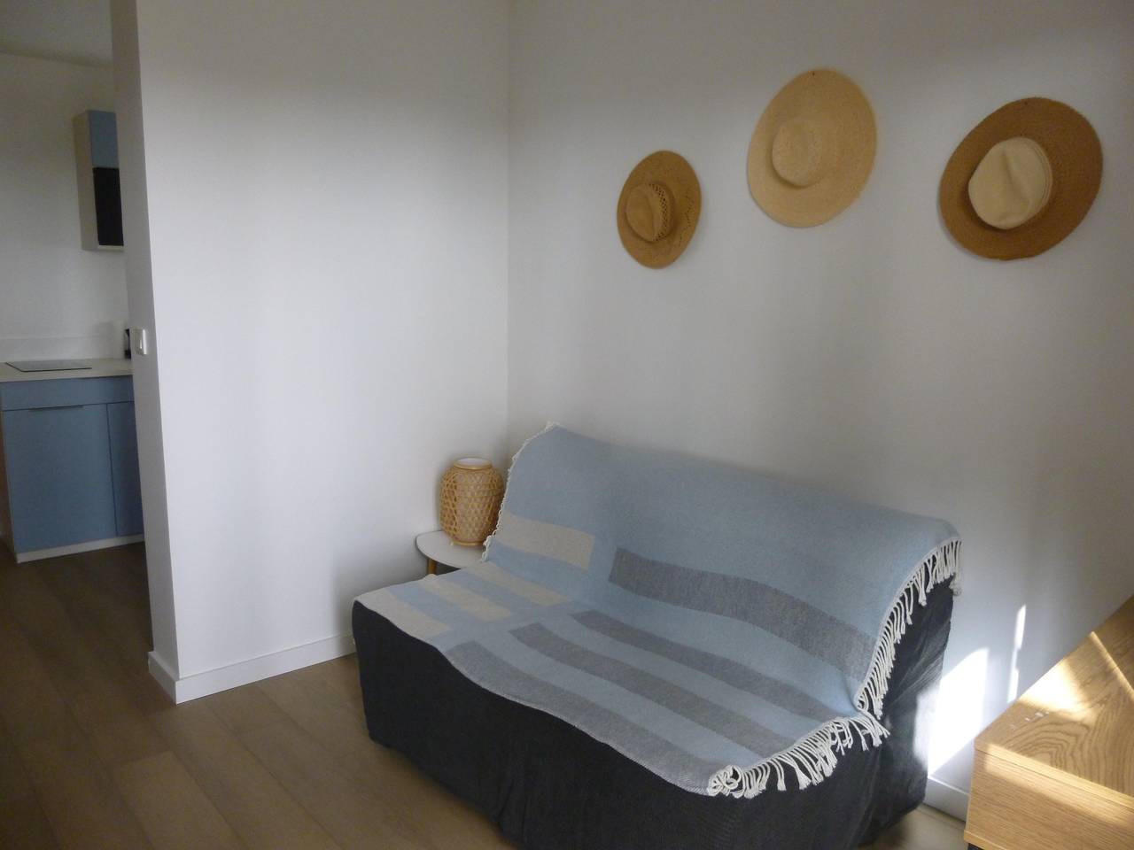 Photo : Maison de vacances